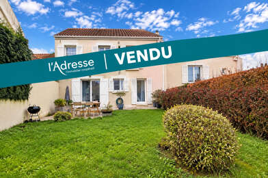 Maison 5 pièces 309000 €