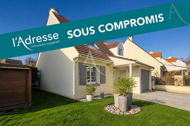 Maison 5 pièces 308000 €