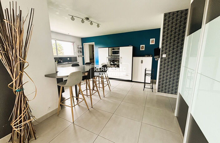 A VENDRE Maison 7 pièces à SAINT-M'HERVÉ 143 m² - 309 900  HAI — photo 3