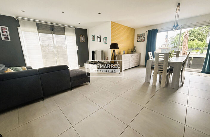 A VENDRE Maison 7 pièces à SAINT-M'HERVÉ 143 m² - 309 900  HAI — photo 4