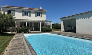 Maison 5 Pièces 123 m² à vendre à Aix-en-Provence (13100)
