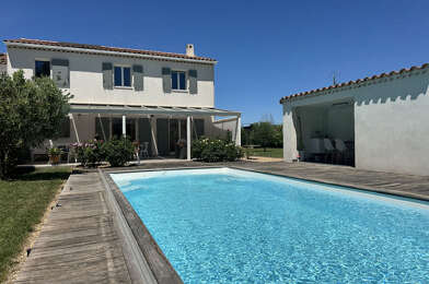 Maison 5 pièces 845000 €