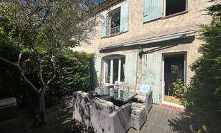 Appartement 4 Pièces 95 m² à vendre à Aix-en-Provence (13540)