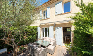 Maison 4 Pièces 95 m² à vendre à Aix-en-Provence (13540)