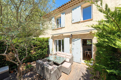 Maison 4 pièces 450000 €