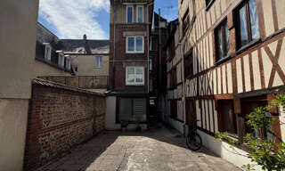 Appartement 1 Pièce 20 m² à vendre à Rouen (76000)
