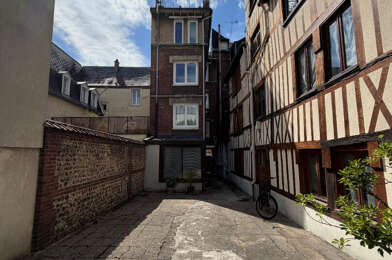 Appartement 1 pièces 69000 €
