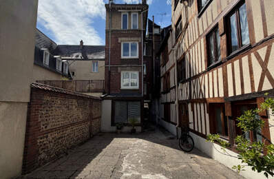 ROUEN DROITE — photo du bien