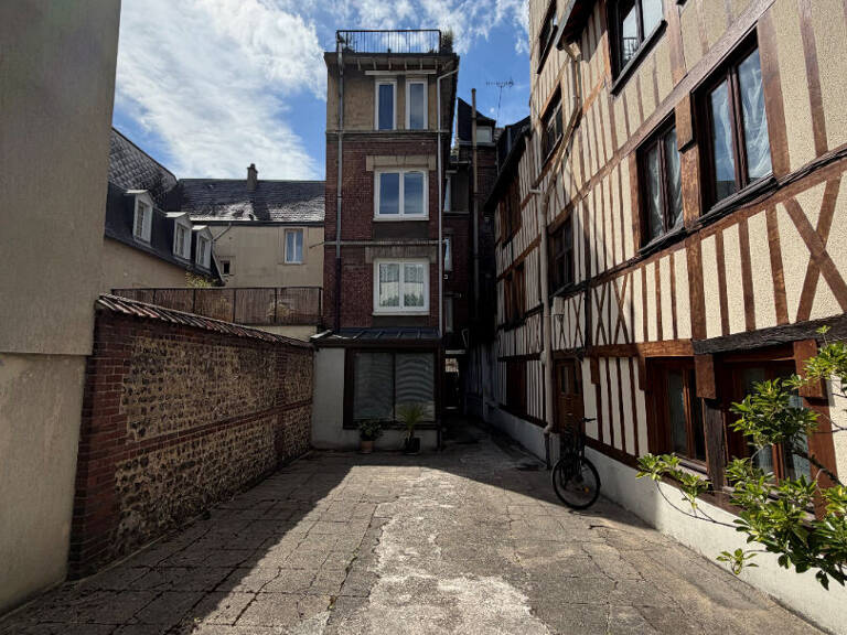 ROUEN DROITE — photo 1