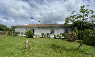 Maison 6 Pièces 178 m² à vendre à Lanton (33138)
