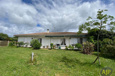 Maison 6 pièces 498200 €