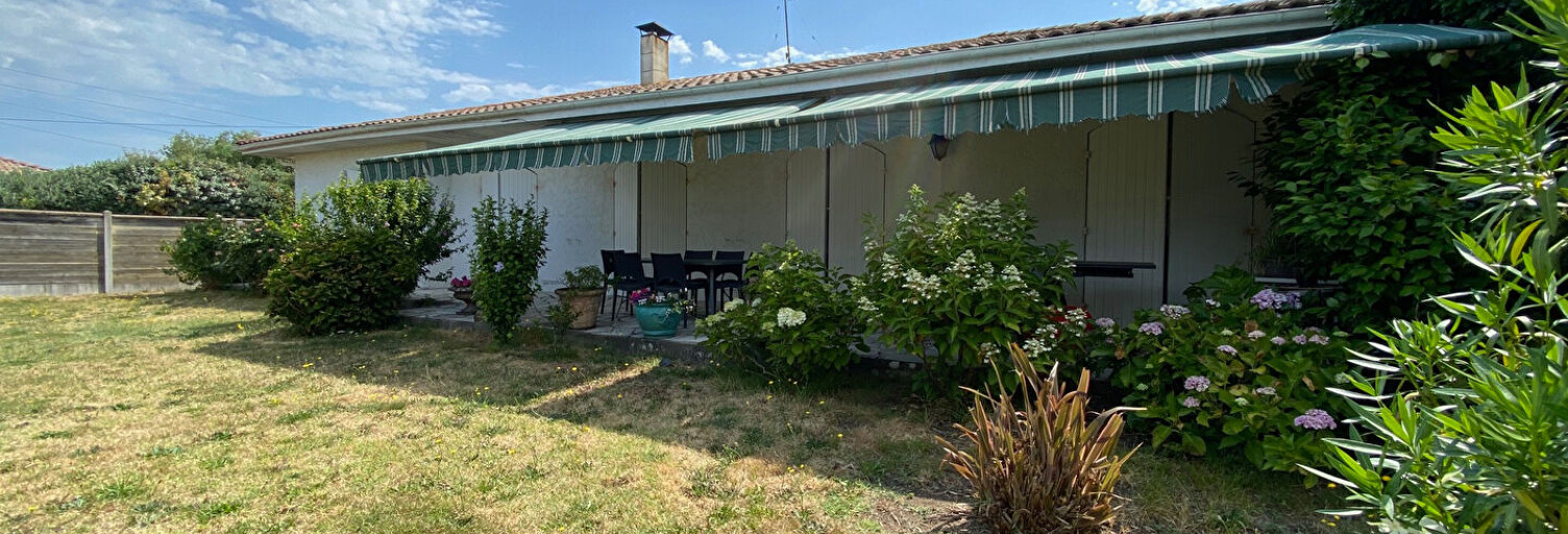 Maison 6 Pièces 178 m² à vendre à Lanton (33138)