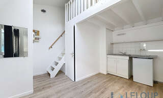 Appartement 1 Pièce 14 m² à louer à Rouen (76000)