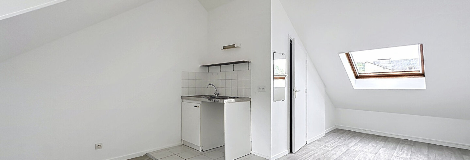Appartement 1 Pièce 15 m² à louer à Rouen (76000)