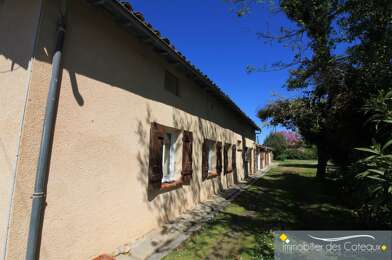 Maison 4 pièces 222500 €