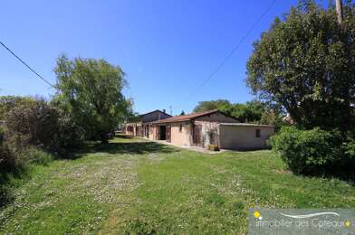 Maison 4 pièces 222500 €