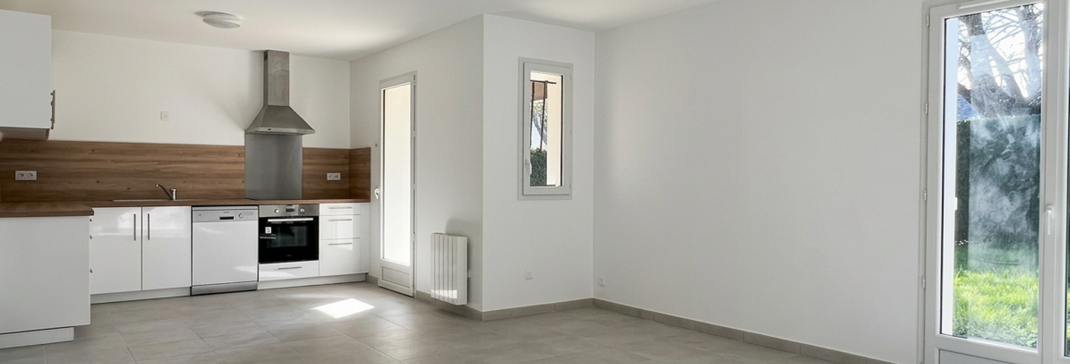 Maison 5 Pièces 93 m² à vendre à Breteil (35160)