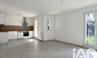 Maison 5 Pièces 93 m² à vendre à Breteil (35160)