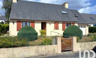 Maison 5 Pièces 95 m² à vendre à Plouisy (22200)