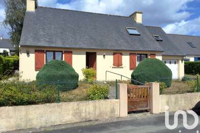 Maison 5 pièces 150500 €