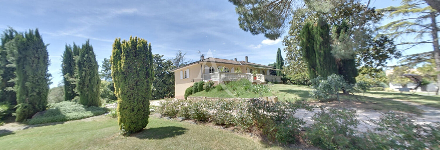 Maison 6 Pièces 141 m² à vendre à Montauban (82000)