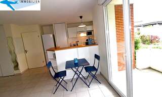 Appartement 2 Pièces 45 m² à louer à Mondonville (31700)