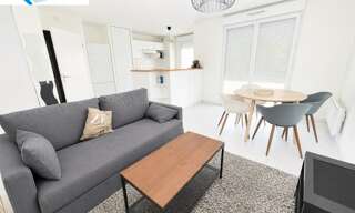 Appartement 2 Pièces 45 m² à louer à Mondonville (31700)