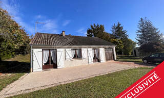 Maison 3 Pièces 75 m² à vendre à Saint-Privé (89220)