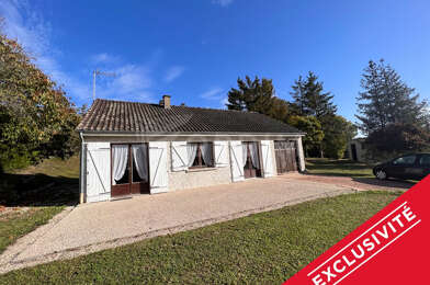 Maison 3 pièces 78000 €