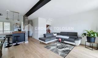 Maison 4 Pièces 94 m² à vendre à Saint-Orens-de-Gameville (31650)