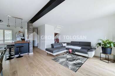 Maison 4 pièces 329000 €