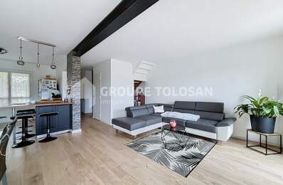 Maison — photo du bien