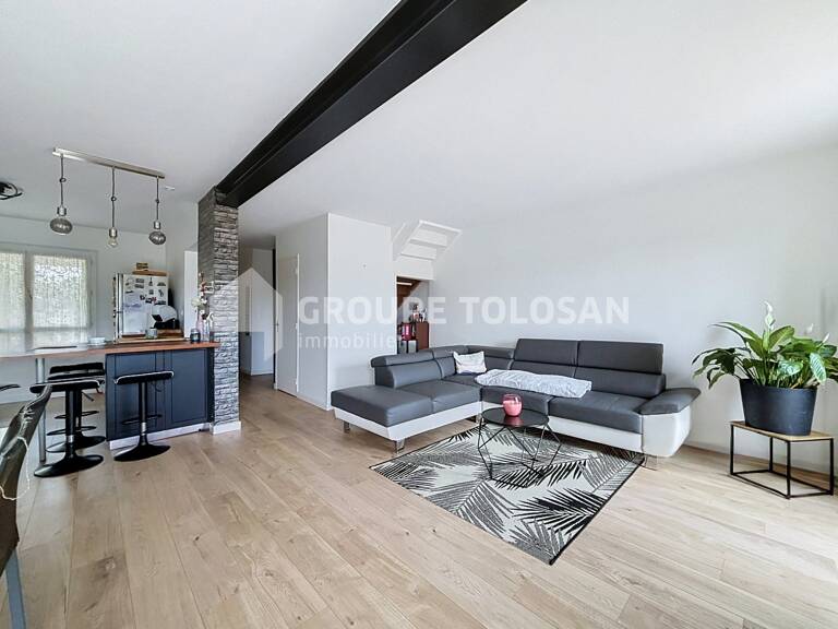 Maison — photo 1