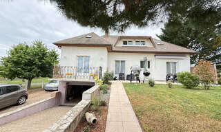 Maison 6 Pièces 162 m² à vendre à Beaulieu-sur-Loire (45630)