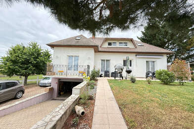 Maison 6 pièces 229990 €