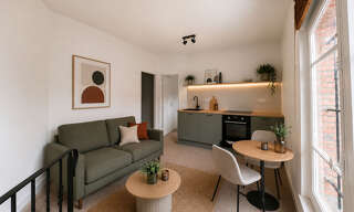 Appartement 2 Pièces 55 m² à vendre à Toulouse (31000)