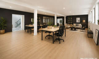 Bureau 3 Pièces 156 m² à vendre à Toulouse (31000)