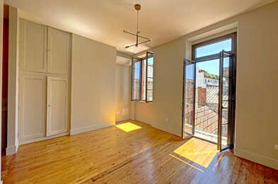 Appartement 2 pièces 850 €
