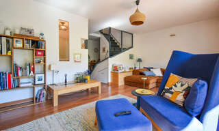 Appartement 4 Pièces 84 m² à vendre à Aix-les-Bains (73100)