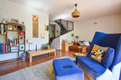 Appartement 4 pièces 481000 €