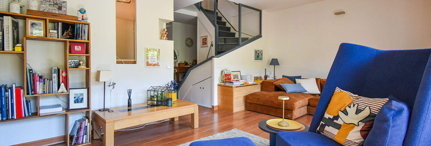Appartement 4 Pièces 84 m² à vendre à Aix-les-Bains (73100)