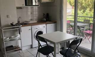 Appartement 2 Pièces 32 m² à louer à Toulouse (31000)