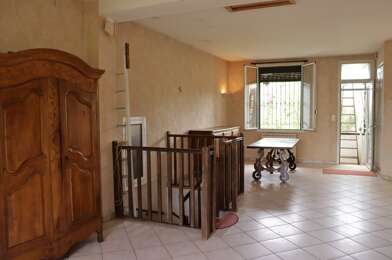 Maison 4 pièces 510000 €