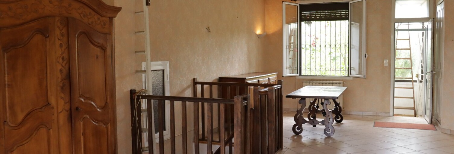 Maison 4 Pièces 112 m² à vendre à Toulouse (31400)