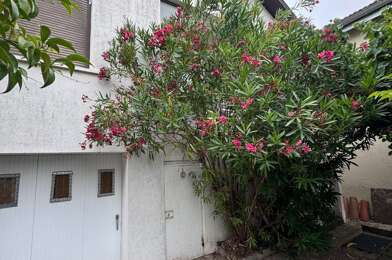 Maison 4 pièces 517500 €