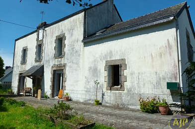 Maison 8 pièces 191700 €