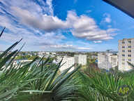Appartement Saint Nazaire 4 pièce(s) 80 m2 — photo 2