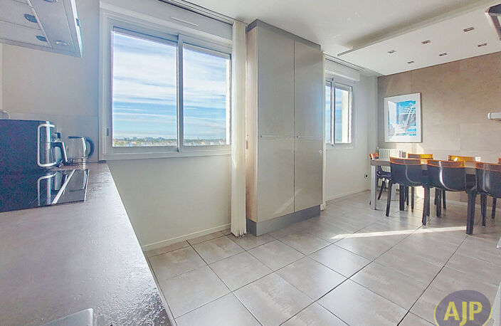 Appartement Saint Nazaire 4 pièce(s) 80 m2 — photo 3
