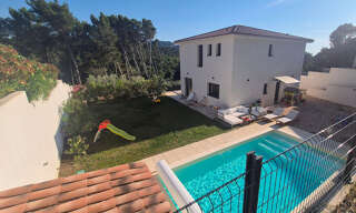 Maison 5 Pièces 130 m² à vendre à Ventabren (13122)