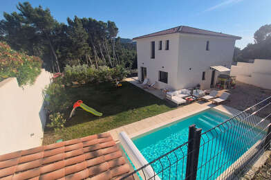 Maison 5 pièces 910000 €